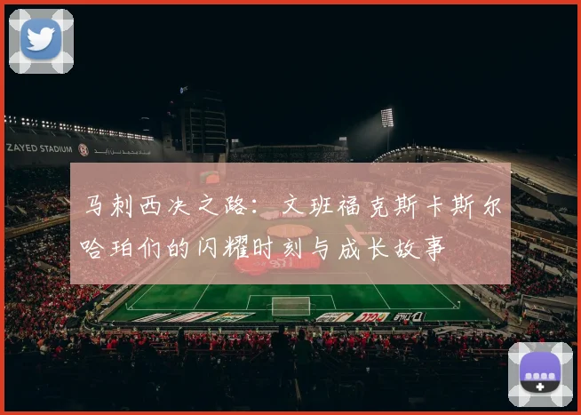 马刺西决之路：文班福克斯卡斯尔哈珀们的闪耀时刻与成长故事
